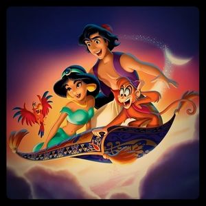 Meet your Posher, Jacqueline